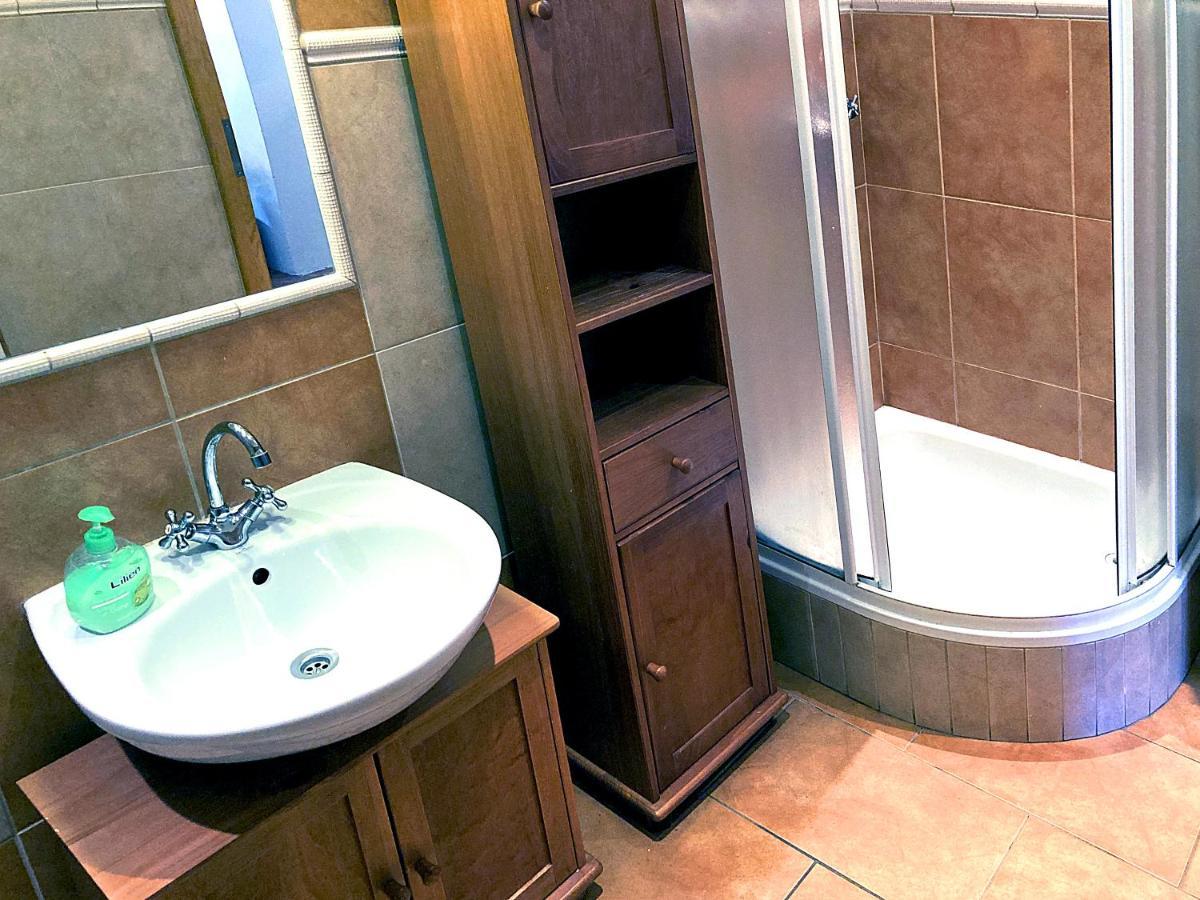 Apartmany Tones Hanusovice Экстерьер фото